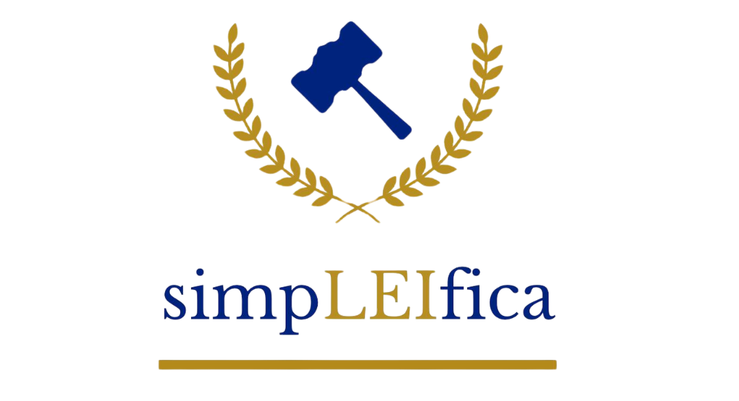 simpLEIfica Logo