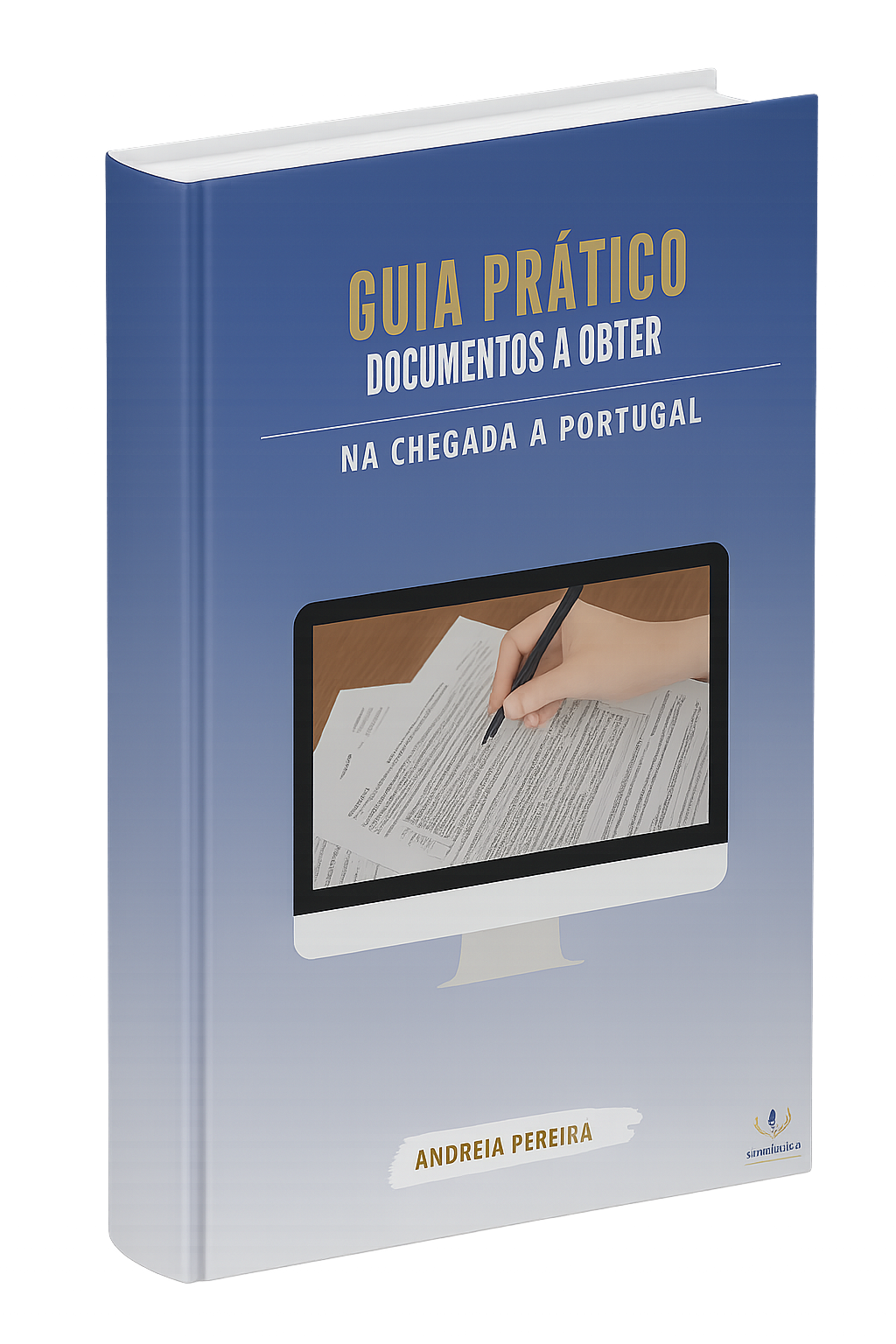 Guia Prático dos Documentos